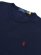 画像3: 【送料無料】POLO RALPH LAUREN RL FLEECE CREW SWEAT (3)