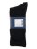 画像2: POLO RALPH LAUREN COTTON RIB CREW SOCKS (2)