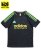 画像1: 【KIDS】ADIDAS YTH TIRO NATIONS PACK TEE-BLK/BOLD GOLD (1)