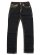 画像2: 【送料無料】TRUE RELIGION RICKY SUPER T FLAP 2SB BLACK RINSE (2)