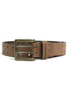 画像1: CARHARTT DOUBLE PERF BELT (1)