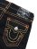 画像5: 【送料無料】TRUE RELIGION RICKY SUPER T FLAP 2SB BLACK RINSE (5)