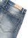 画像6: 【送料無料】mnml X1 STRETCH DENIM VINTAGE BLUE (6)