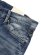 画像3: 【送料無料】mnml X1 STRETCH DENIM VINTAGE BLUE (3)