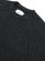 画像3: 【送料無料】REIGNING CHAMP NEP MERINO KENNY CREWNECK BLACK (3)