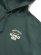 画像3: 【送料無料】ACAPULCO GOLD HOOD LOGO HOODED SWEATSHIRT FOREST (3)