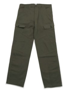 画像1: 【MEGA SALE】EXPANSION MASON CARGO PANTS (1)