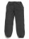 画像2: 【MEGA SALE】EXPANSION BLACK ACID WASH SWEATPANTS (2)