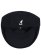 画像4: KANGOL SMU TROPIC GALAXY-BLACK (4)