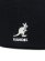 画像3: KANGOL SMU TROPIC GALAXY-BLACK (3)