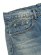 画像3: 【送料無料】mnml BAGGY RAVE DENIM BLUE (3)