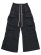 画像1: 【送料無料】mnml RAVE DOUBLE CARGO PANT BLACK (1)