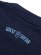 画像6: 【送料無料】WEST WEAR GFL EMBROIDERY LOGO CREWNECK NVY/SKY BLU (6)