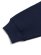 画像7: 【送料無料】WEST WEAR WS EMBROIDERY LOGO CREWNECK NAVY/WHITE (7)