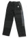 画像1: 【SALE】MR.REMAKE MAN REMAKE DUCK CHEF PANTS BLACK ASSORT (1)