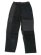 画像2: 【SALE】MR.REMAKE MAN REMAKE DUCK CHEF PANTS BLACK ASSORT (2)