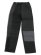 画像2: 【SALE】MR.REMAKE MAN REMAKE DUCK CHEF PANTS BLACK ASSORT (2)