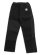 画像1: 【SALE】MR.REMAKE MAN REMAKE DUCK CHEF PANTS BLACK ASSORT (1)