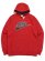 画像1: 【MEGA SALE】NIKE AS M NSW HBR FTR FLEECE PO HOODIE (1)