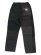 画像1: 【SALE】MR.REMAKE MAN REMAKE DUCK CHEF PANTS BLACK ASSORT (1)