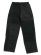 画像2: 【SALE】MR.REMAKE MAN REMAKE DUCK CHEF PANTS BLACK ASSORT (2)