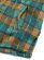 画像4: 【送料無料】EPTM. SIDE SLIT FLANNEL SHIRT-TEAL (4)