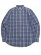 画像1: 【MEGA SALE】J.CREW WASHED PLAID BD SHIRT (1)