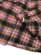 画像5: 【送料無料】EPTM. SIDE SLIT FLANNEL SHIRT-PINK (5)