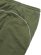 画像4: 【送料無料】EPTM. ZIP FLARED SWEATPANTS-OLIVE (4)