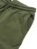 画像3: 【送料無料】EPTM. ZIP FLARED SWEATPANTS-OLIVE (3)