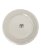 画像2: LIBBEY DESERT SAND ROUND PLATE 185xH25 (2)