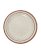 画像1: LIBBEY DESERT SAND ROUND PLATE 140xH16 (1)