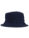 画像3: 【送料無料】POLO RALPH LAUREN REVERSIBLE CHINO INDIGO LINEN BUCKET HAT (3)