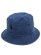 画像6: 【送料無料】POLO RALPH LAUREN REVERSIBLE CHINO INDIGO LINEN BUCKET HAT (6)