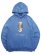 画像1: 【送料無料】POLO RALPH LAUREN EXPLORER BEAR FLEECE HOODIE (1)