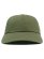 画像2: NEW HATTAN 6PNL COTTON CAP-CAMO GREEN (2)