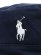 画像4: 【送料無料】POLO RALPH LAUREN REVERSIBLE CHINO INDIGO LINEN BUCKET HAT (4)