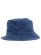 画像7: 【送料無料】POLO RALPH LAUREN REVERSIBLE CHINO INDIGO LINEN BUCKET HAT (7)