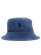 画像5: 【送料無料】POLO RALPH LAUREN REVERSIBLE CHINO INDIGO LINEN BUCKET HAT (5)