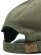 画像6: NEW HATTAN 6PNL COTTON CAP-CAMO GREEN (6)