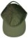 画像5: NEW HATTAN 6PNL COTTON CAP-CAMO GREEN (5)