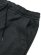 画像4: 【送料無料】REIGNING CHAMP WOOL TWILL RUGBY PANT-HEATHER CARBON (4)