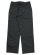 画像2: 【送料無料】REIGNING CHAMP WOOL TWILL RUGBY PANT-HEATHER CARBON (2)