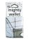 画像1: 【SALE】MIGHTY WALLET 3-D BRIDGE (1)