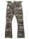 画像2: 【送料無料】mnml CONTRAST BOOTCUT CARGO WOODLAND CAMO (2)