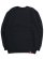 画像2: 【送料無料】COOKIES CLOTHING ORIGINAL LOGO CREWNECK BLACK/WHITE (2)