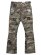 画像1: 【送料無料】mnml CONTRAST BOOTCUT CARGO WOODLAND CAMO (1)