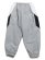 画像1: 【送料無料】NIKE OVERSIZED WOVEN TRACK PANT-LT SMOKE GY (1)