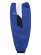 画像3: 【送料無料】NIKE OVERSIZED WOVEN TRACK PANT-GAME ROYAL (3)