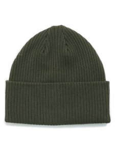 画像1: NEW HATTAN COTTON KNIT HAT (1)